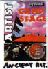 Backstage Pass 1999