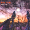 Everon CD-cover
