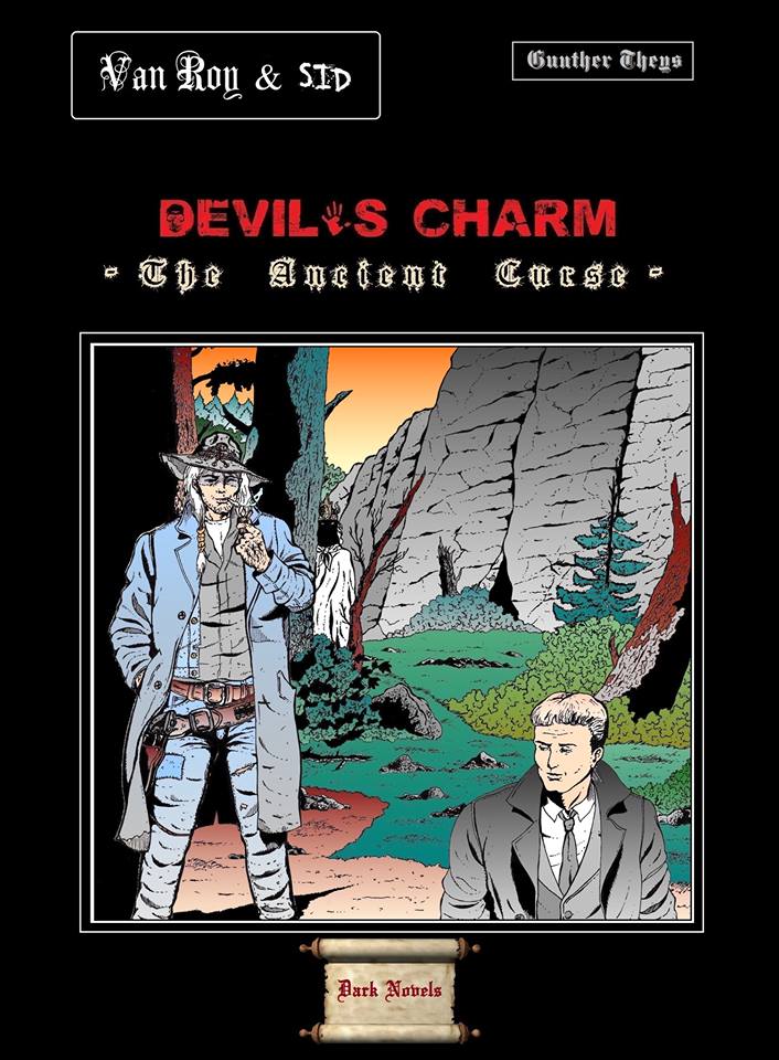 Devils Charm